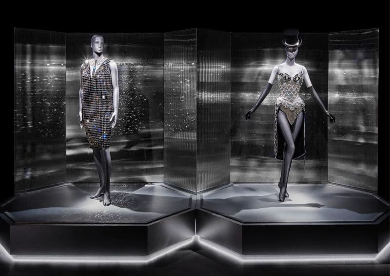 How Swarovski Turned “Fake Jewellery” Into Fashion Luxury