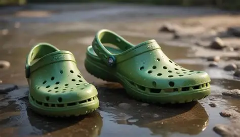 The Greatest Comeback in Fashion History: How Crocs Went from "Ugly Meme" to Streetwear Royalty
