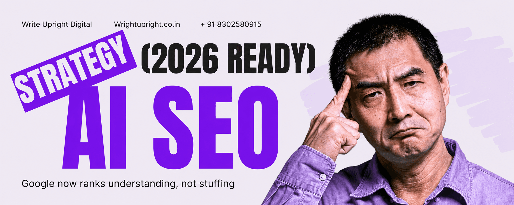 SEO Strategy: What Will Actually Work in 2026 and After
