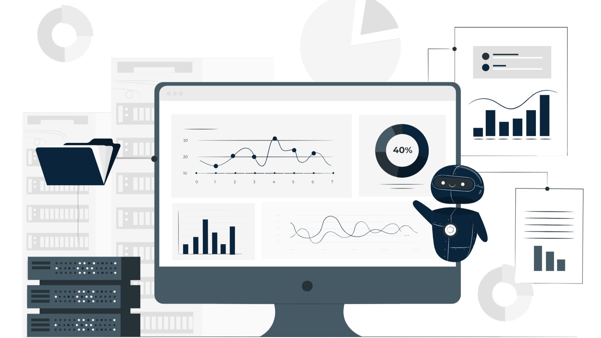 Content Marketing Solution