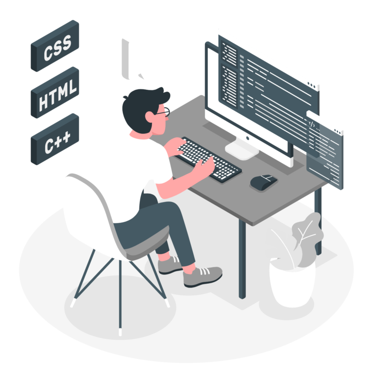 Professional Website Content Writing Services