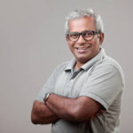 As a new startup, budget was tight. They delivered a stunning site with content that actually brings us leads.” 
– Shubendu Banerjee, SaaS Founder